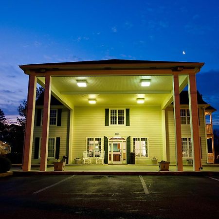 Plantation Oaks Millington Exterior foto