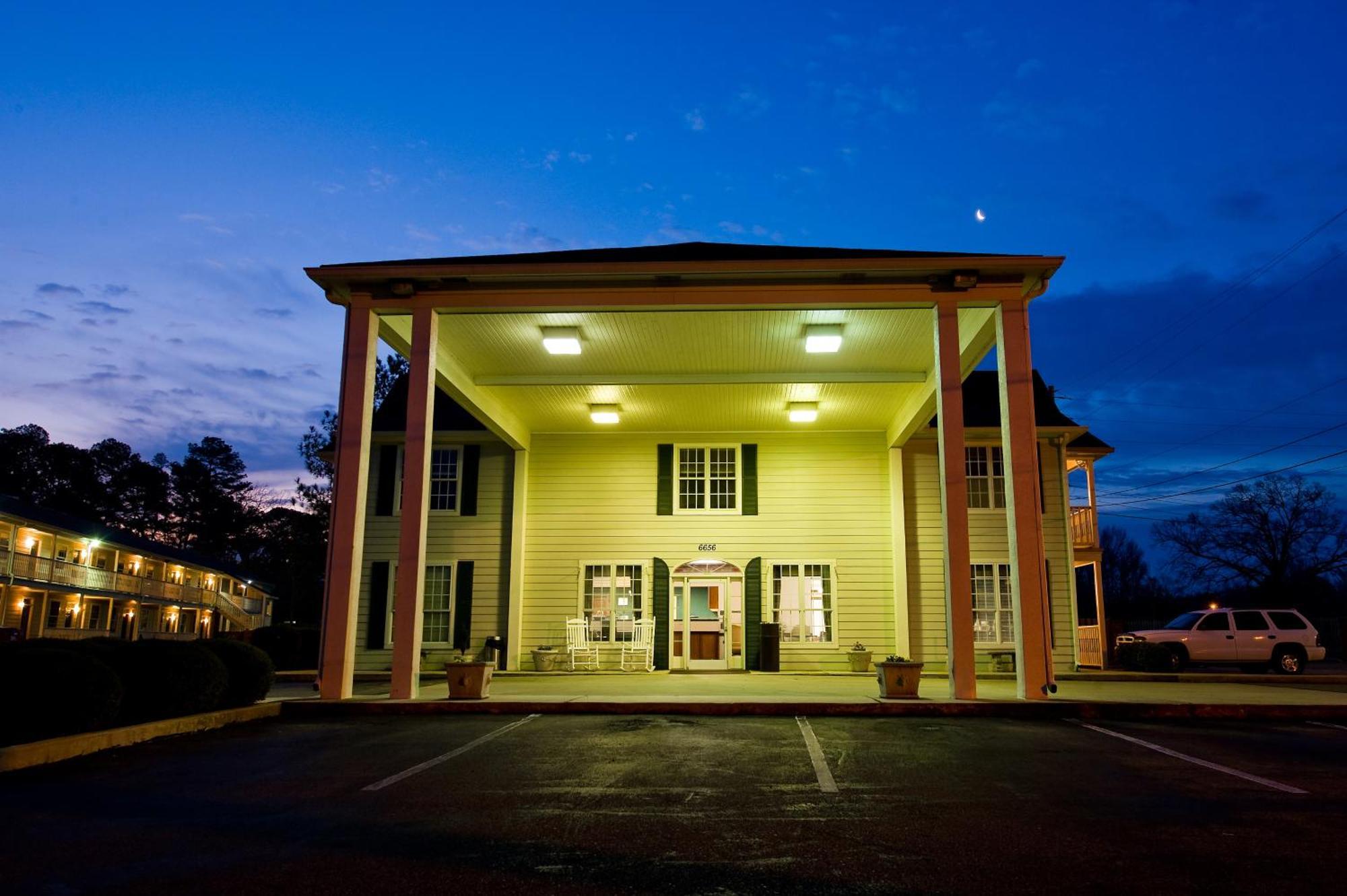 Plantation Oaks Millington Exterior foto
