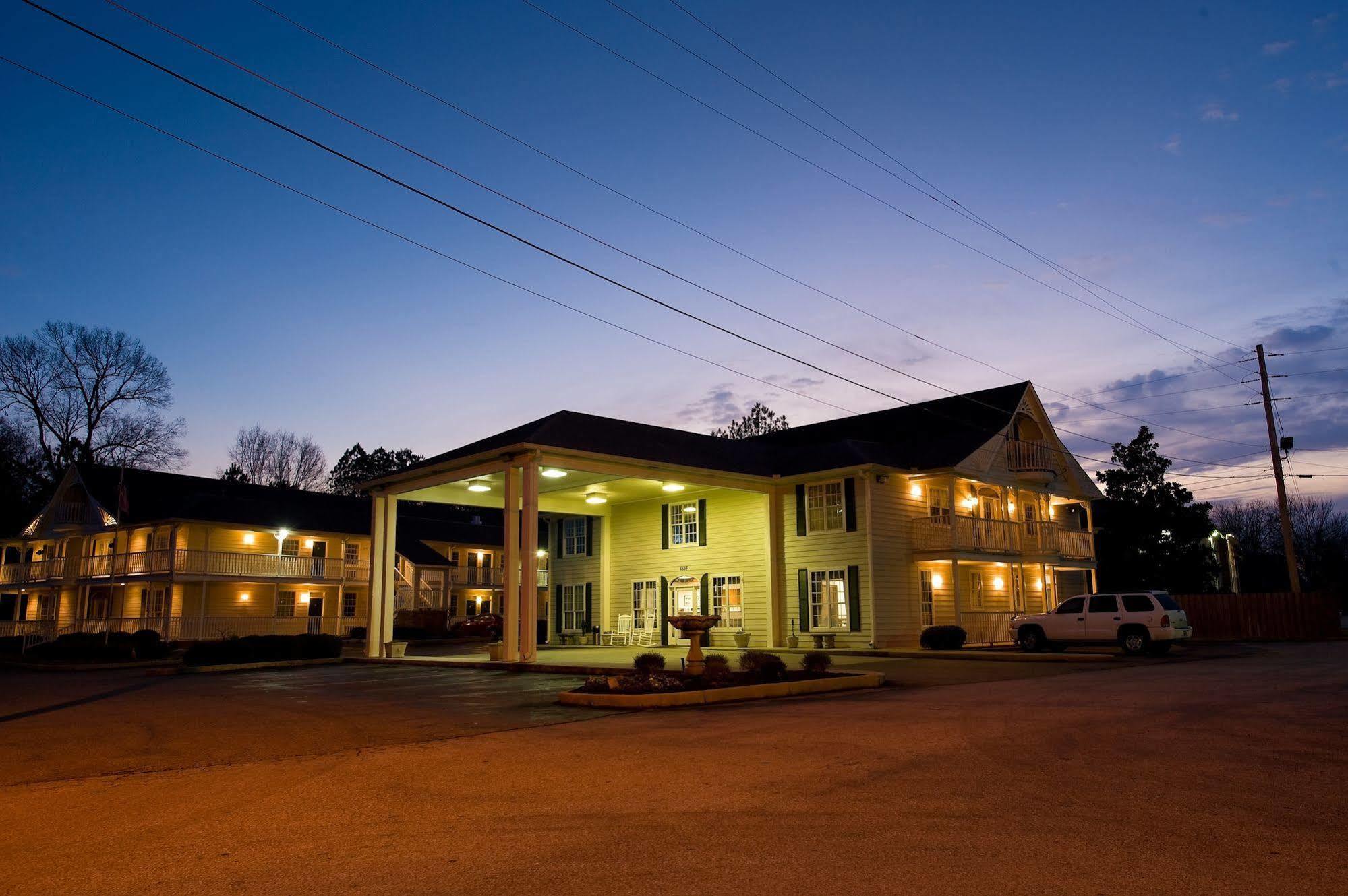 Plantation Oaks Millington Exterior foto