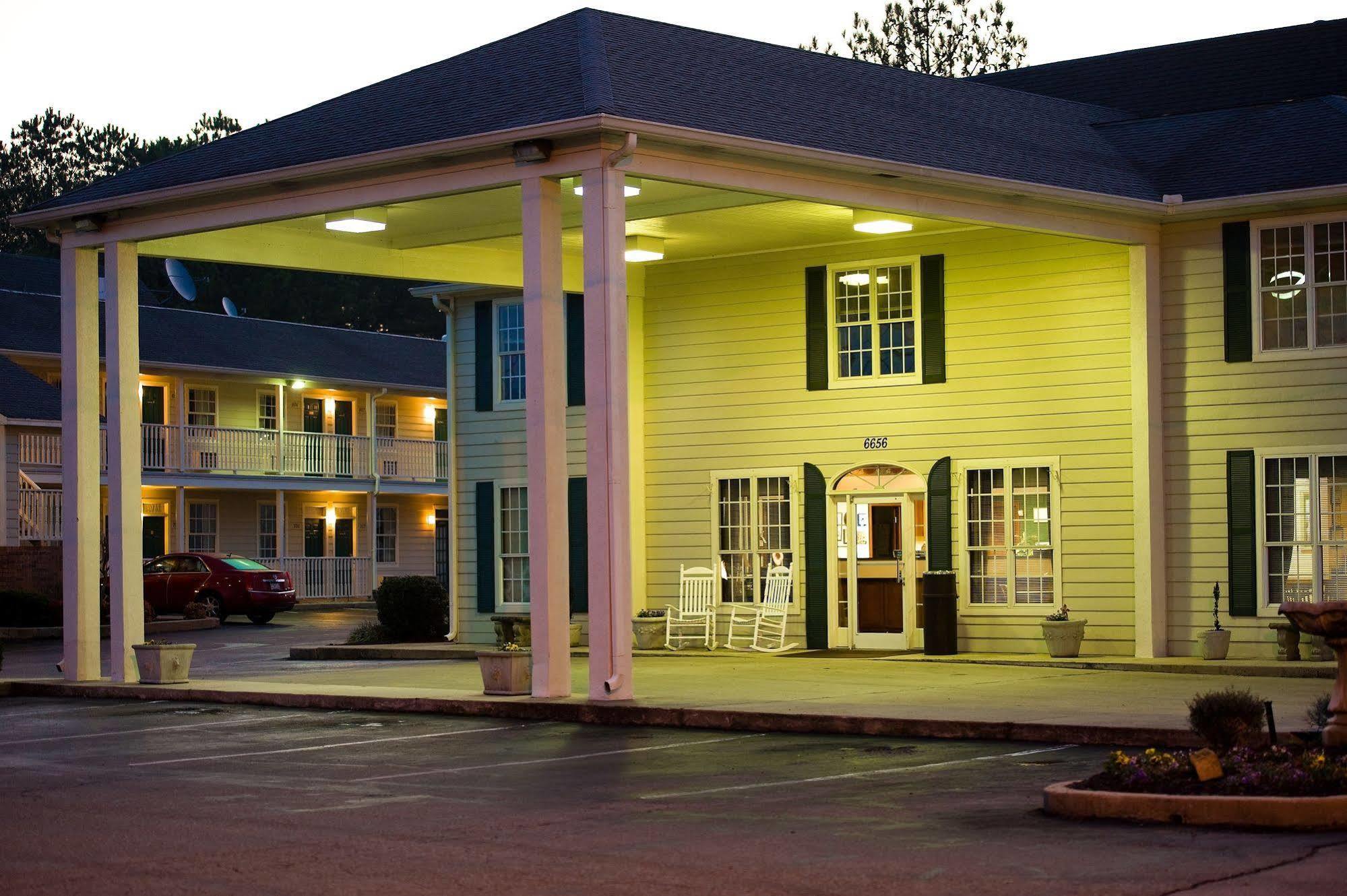 Plantation Oaks Millington Exterior foto