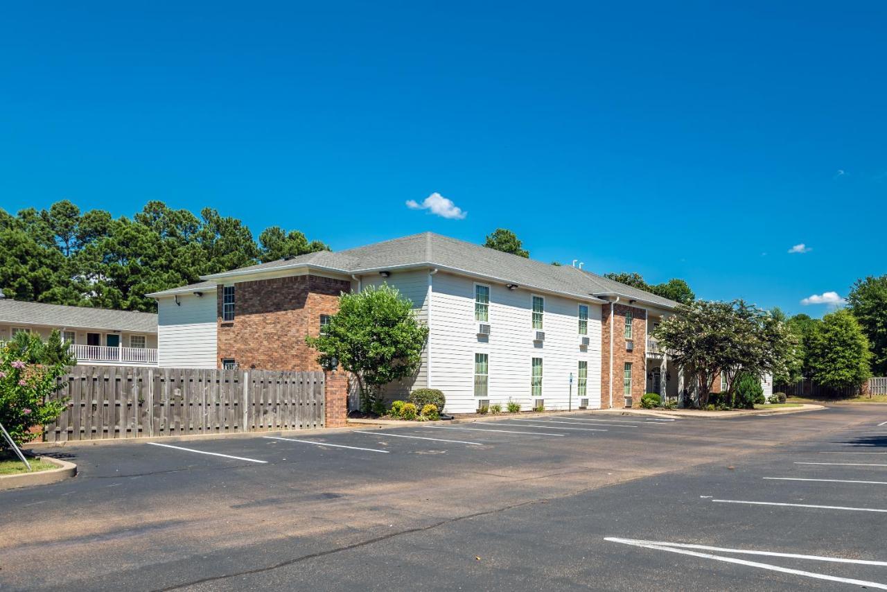 Plantation Oaks Millington Exterior foto